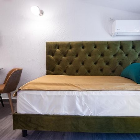 Artelier Vama Veche Hotel Ngoại thất bức ảnh