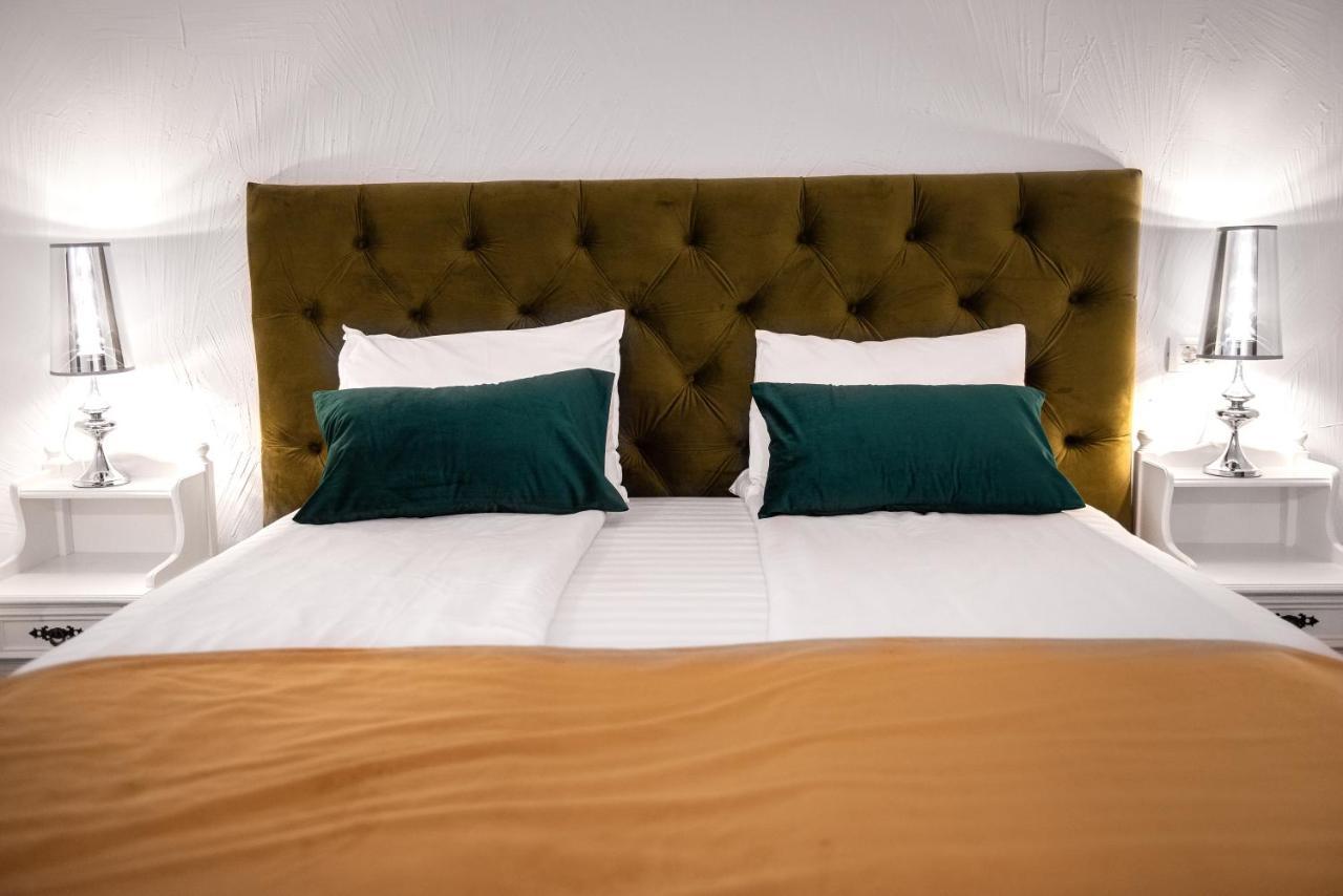 Artelier Vama Veche Hotel Ngoại thất bức ảnh