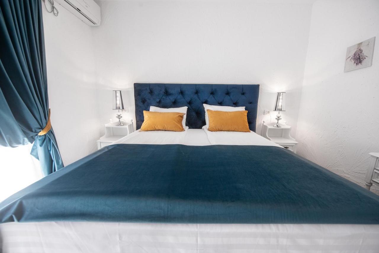 Artelier Vama Veche Hotel Ngoại thất bức ảnh