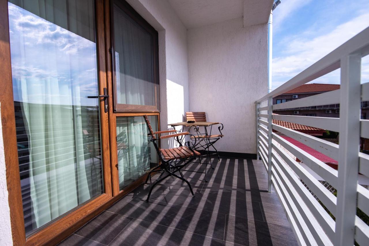Artelier Vama Veche Hotel Ngoại thất bức ảnh