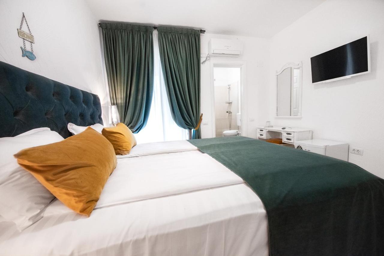 Artelier Vama Veche Hotel Ngoại thất bức ảnh