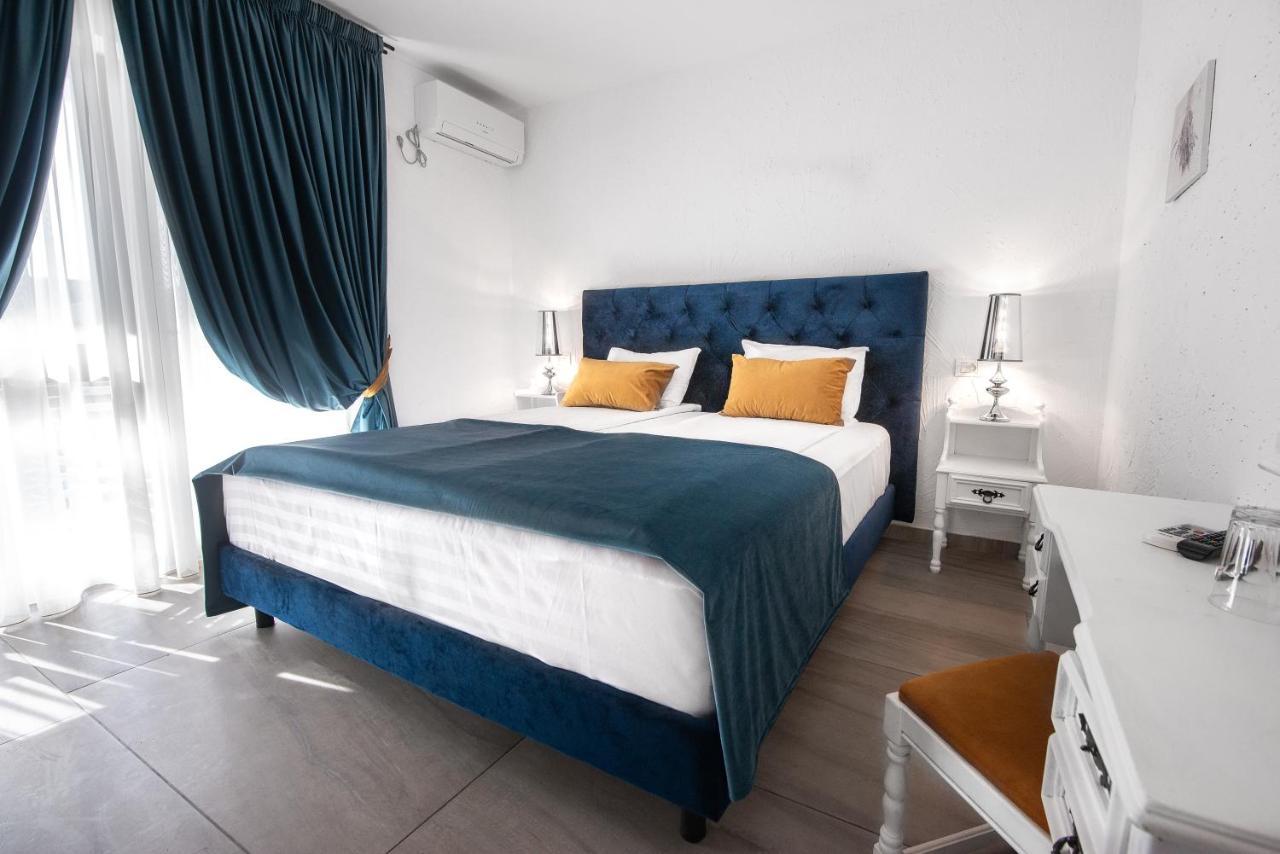 Artelier Vama Veche Hotel Ngoại thất bức ảnh