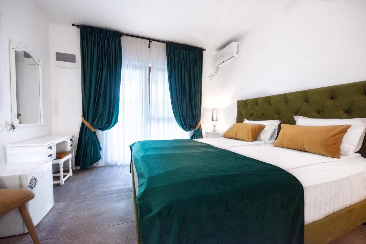Artelier Vama Veche Hotel Ngoại thất bức ảnh