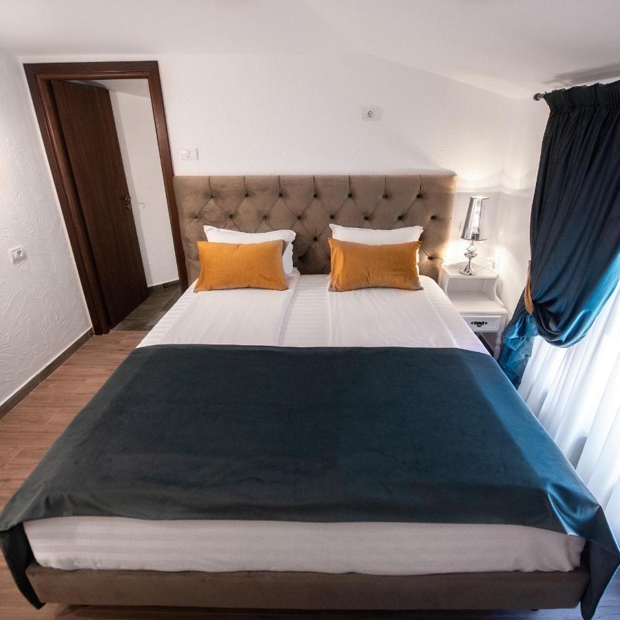 Artelier Vama Veche Hotel Ngoại thất bức ảnh