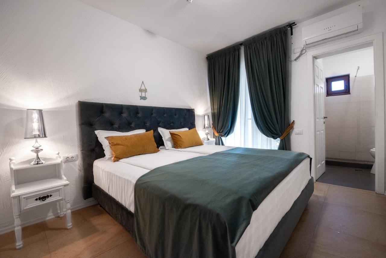 Artelier Vama Veche Hotel Ngoại thất bức ảnh