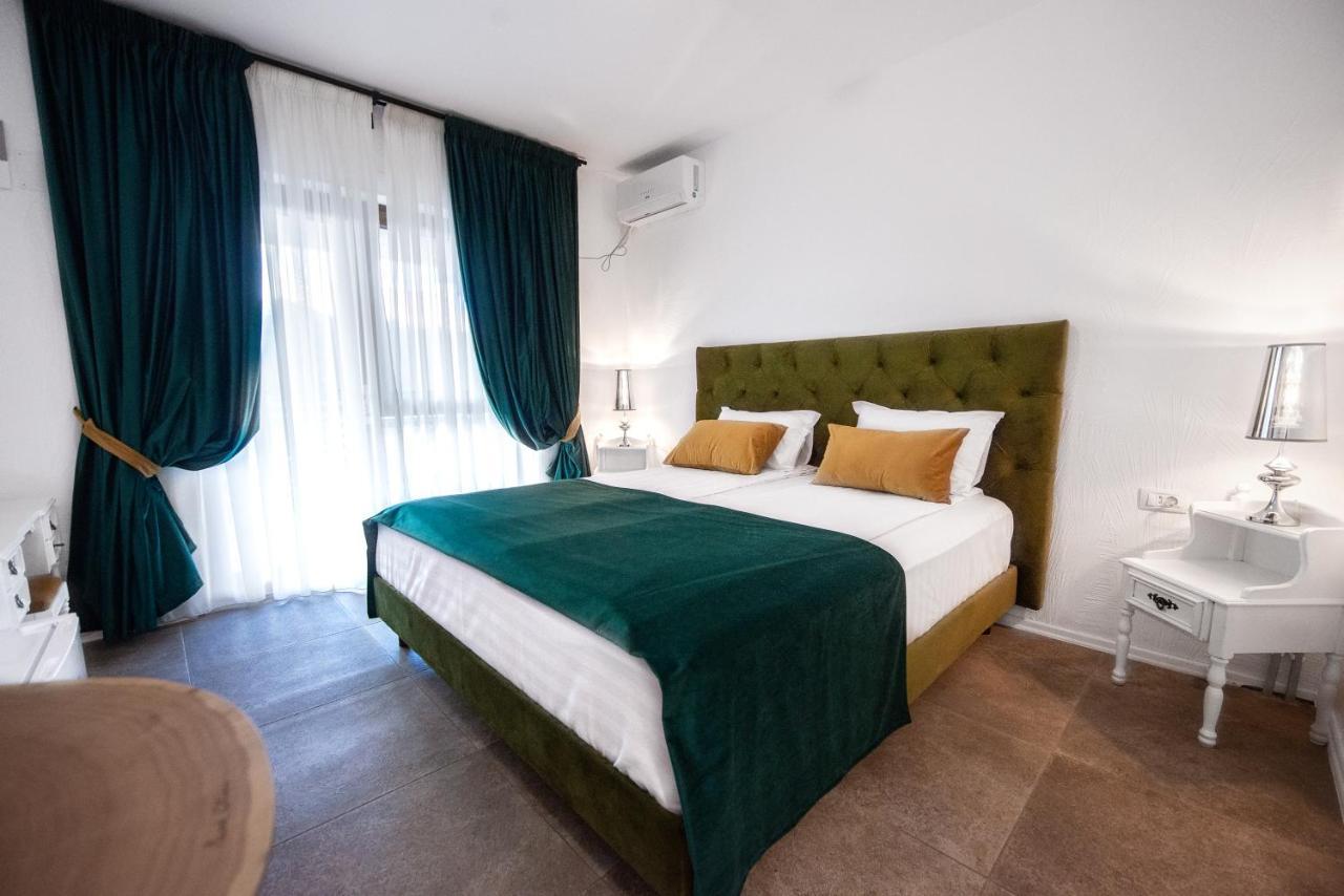 Artelier Vama Veche Hotel Ngoại thất bức ảnh
