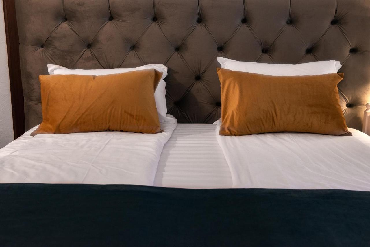 Artelier Vama Veche Hotel Ngoại thất bức ảnh