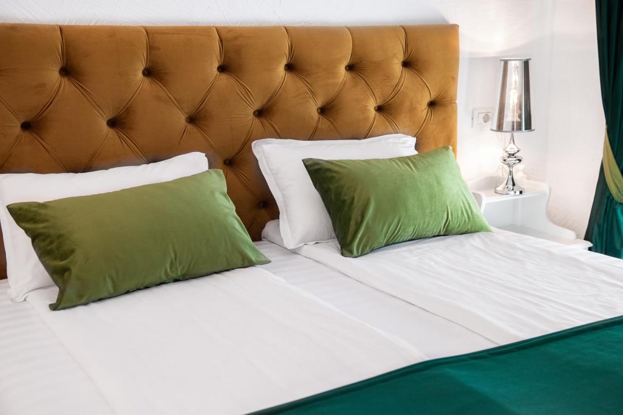 Artelier Vama Veche Hotel Ngoại thất bức ảnh