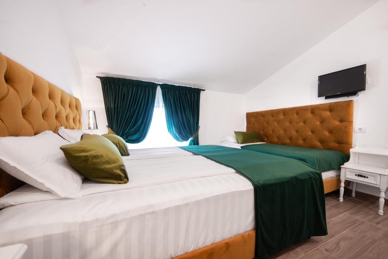 Artelier Vama Veche Hotel Ngoại thất bức ảnh