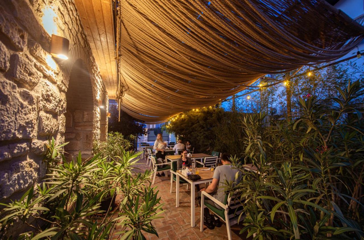 Artelier Vama Veche Hotel Ngoại thất bức ảnh